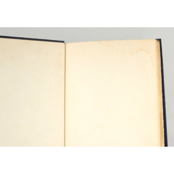 The Tiger in the Smoke by Margery Allingham, Doubleday & Company 1952 Crime - Picture 7 of 7